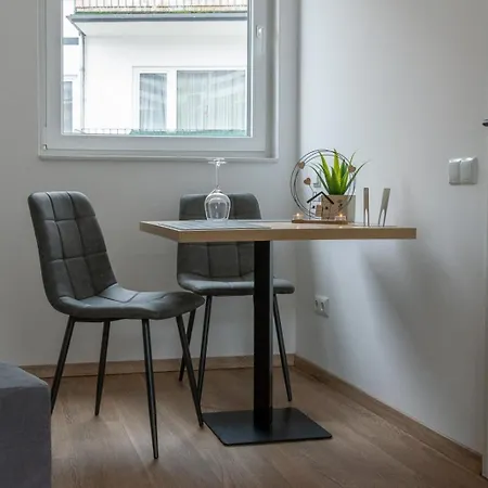 Luani Appartments Lägenhet *