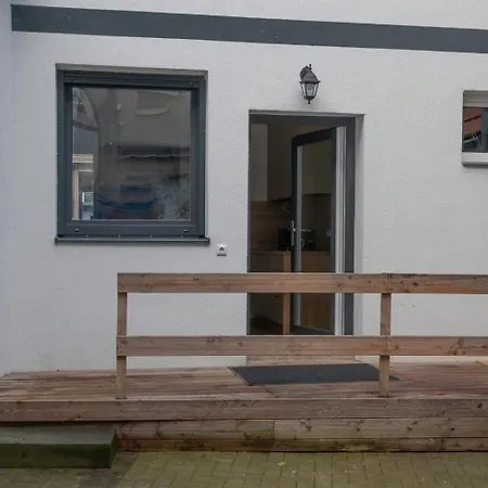 Luani Appartments Krefeld