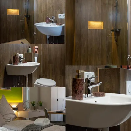 Luani Appartments Apartment