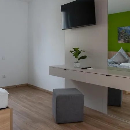 Luani Appartments *