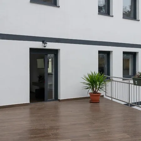 דירה Luani Appartments *