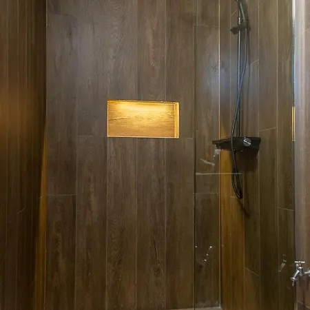 Luani Appartments *