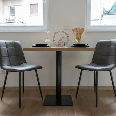 Apartment Luani Appartments Krefeld