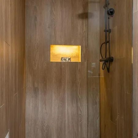 Lägenhet Luani Appartments