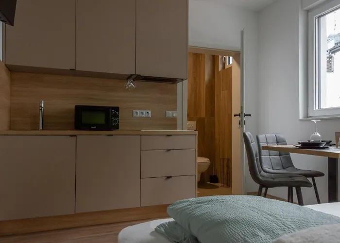 Luani Appartments * Krefeld
